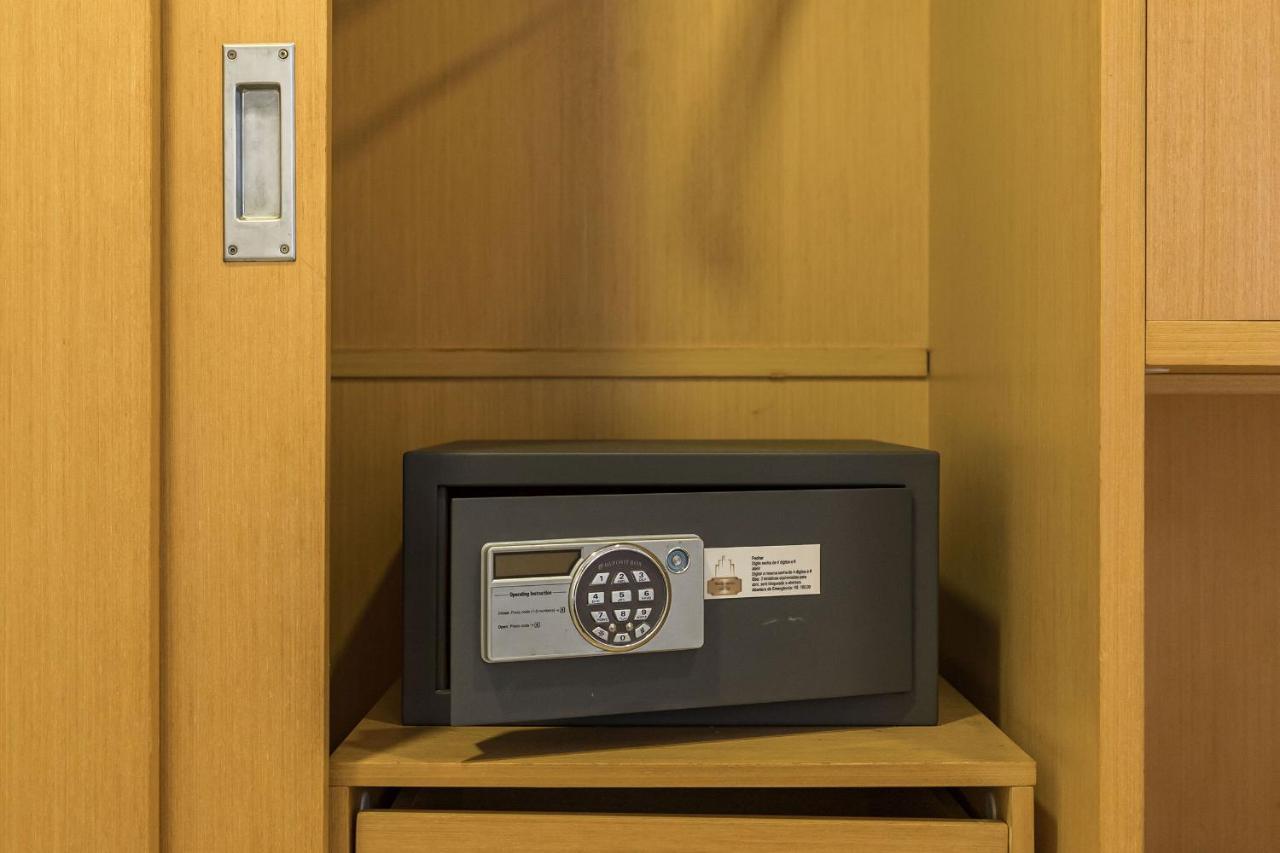 Excelente Flat Em Santana Aparthotel São Paulo Exteriör bild
